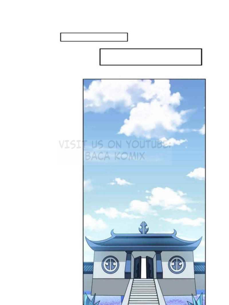 Rebirth Become a Dog Chapter 62 Gambar 55
