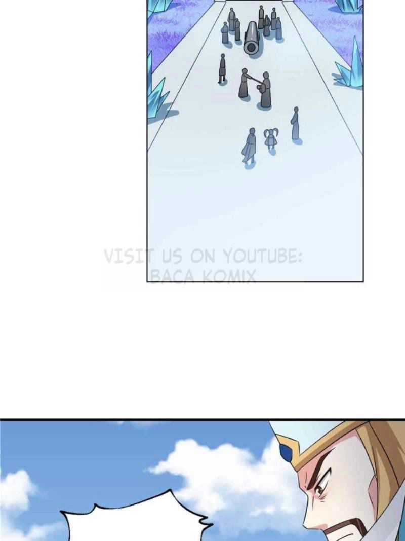 Rebirth Become a Dog Chapter 62 Gambar 56