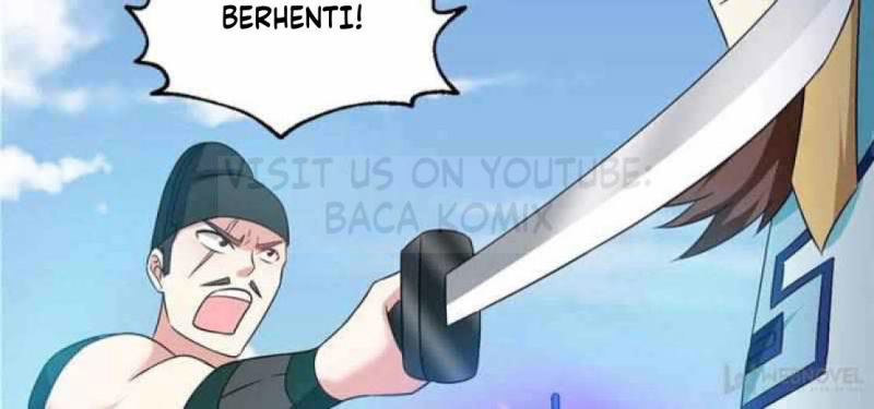 Rebirth Become a Dog Chapter 62 Gambar 57