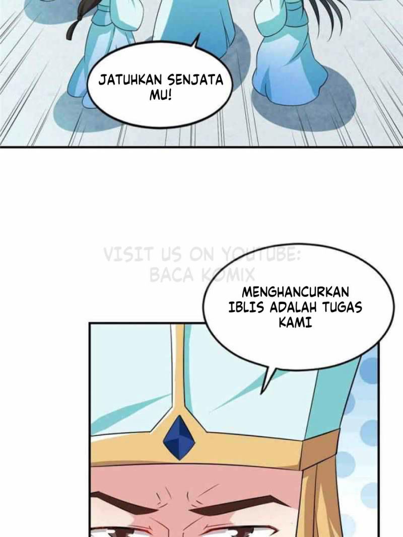 Rebirth Become a Dog Chapter 62 Gambar 62