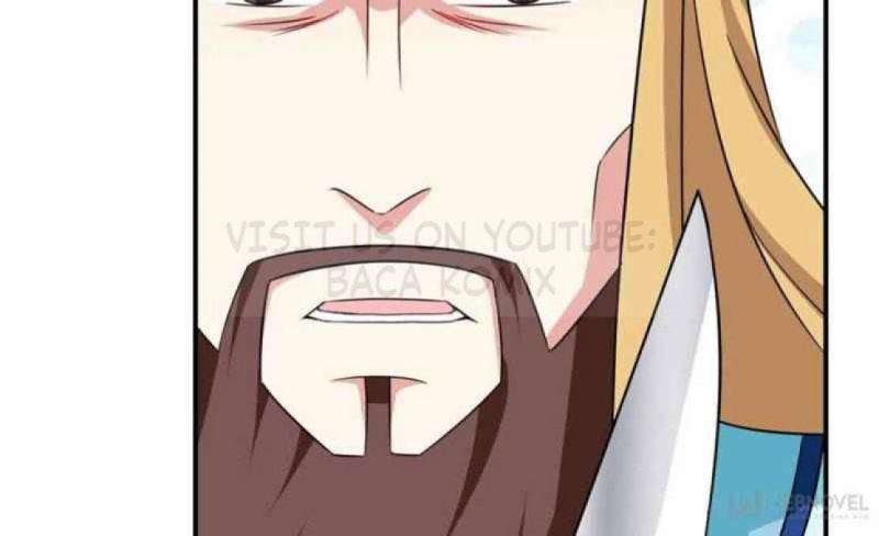 Rebirth Become a Dog Chapter 62 Gambar 63
