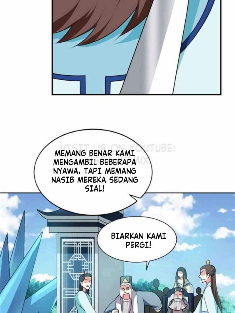 Rebirth Become a Dog Chapter 62 Gambar 64