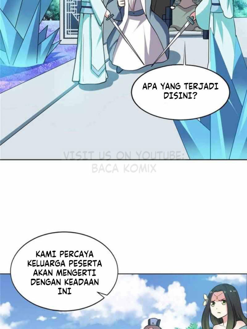 Rebirth Become a Dog Chapter 62 Gambar 65