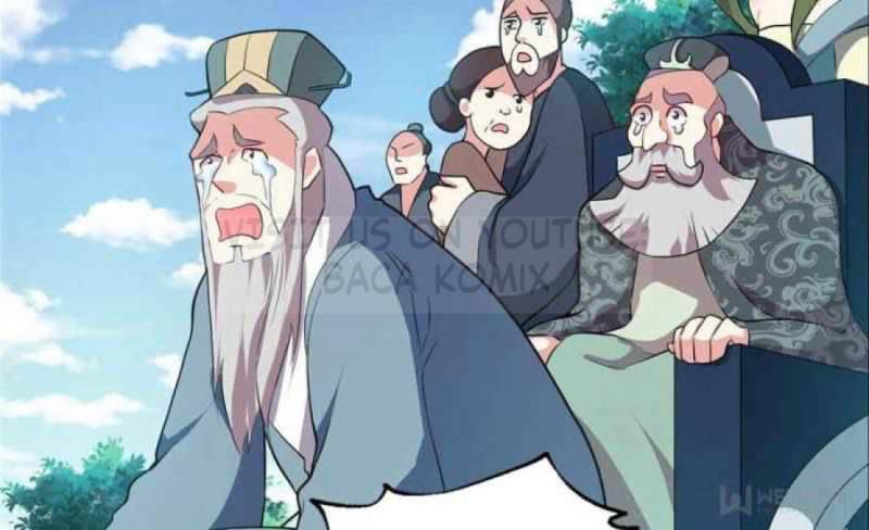 Rebirth Become a Dog Chapter 62 Gambar 66