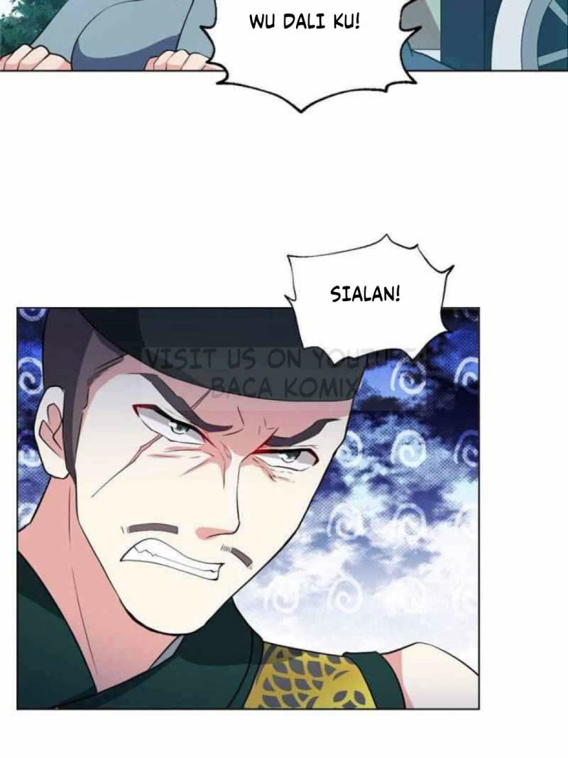 Rebirth Become a Dog Chapter 62 Gambar 67