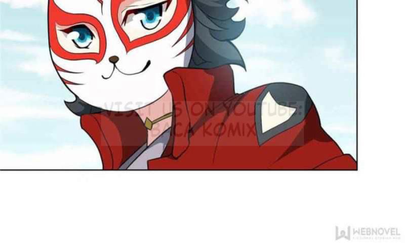 Rebirth Become a Dog Chapter 62 Gambar 69