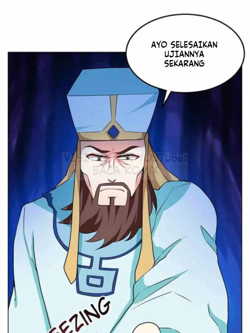 Rebirth Become a Dog Chapter 62 Gambar 70