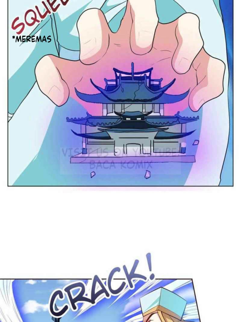 Rebirth Become a Dog Chapter 62 Gambar 71