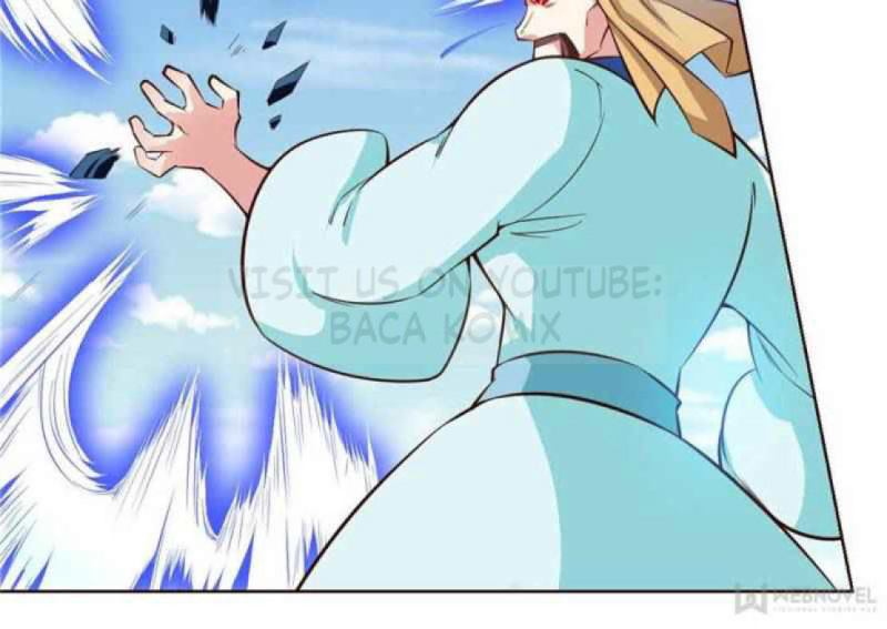 Rebirth Become a Dog Chapter 62 Gambar 72