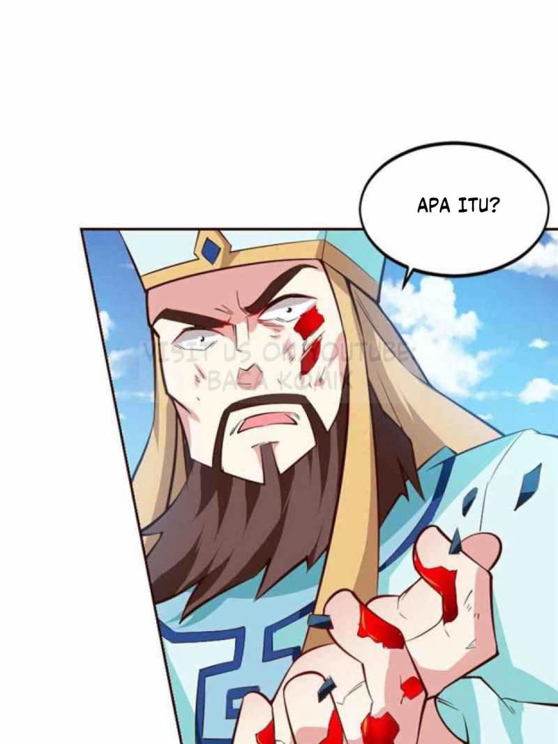 Rebirth Become a Dog Chapter 62 Gambar 73