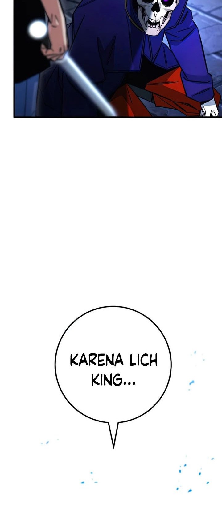 The Hero Returns Chapter 35 Gambar 49