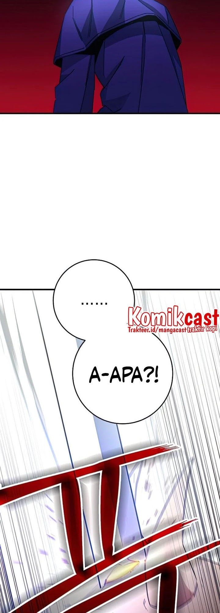 The Hero Returns Chapter 35 Gambar 51