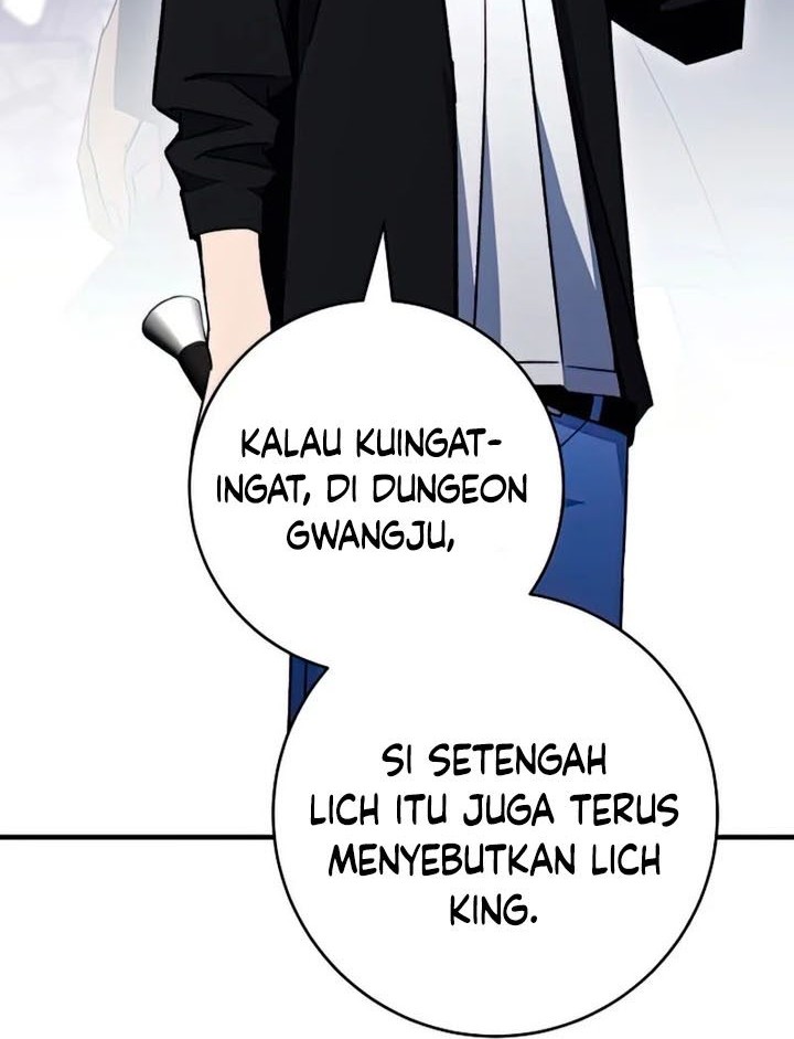 The Hero Returns Chapter 35 Gambar 57