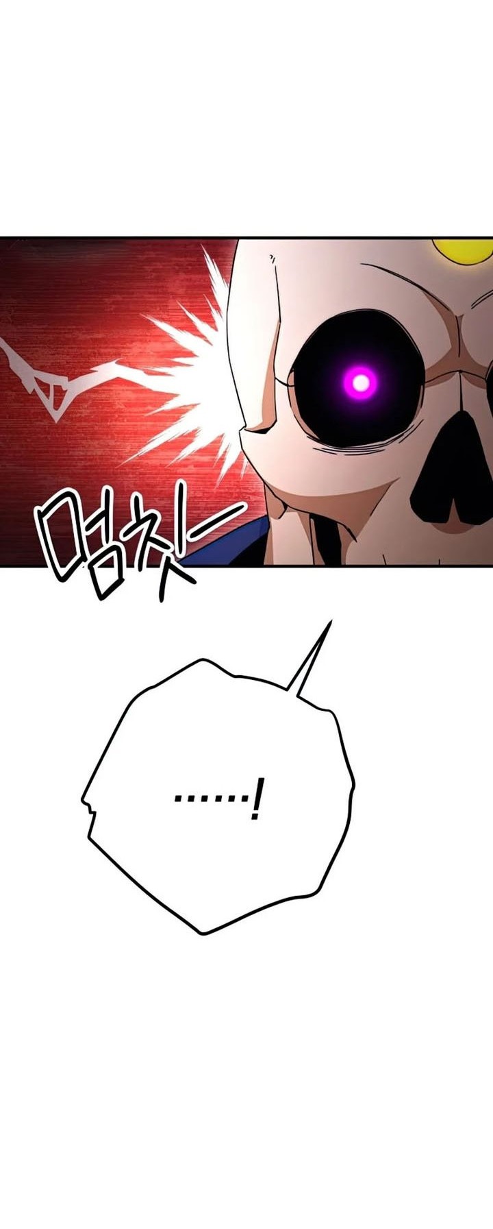 The Hero Returns Chapter 35 Gambar 67