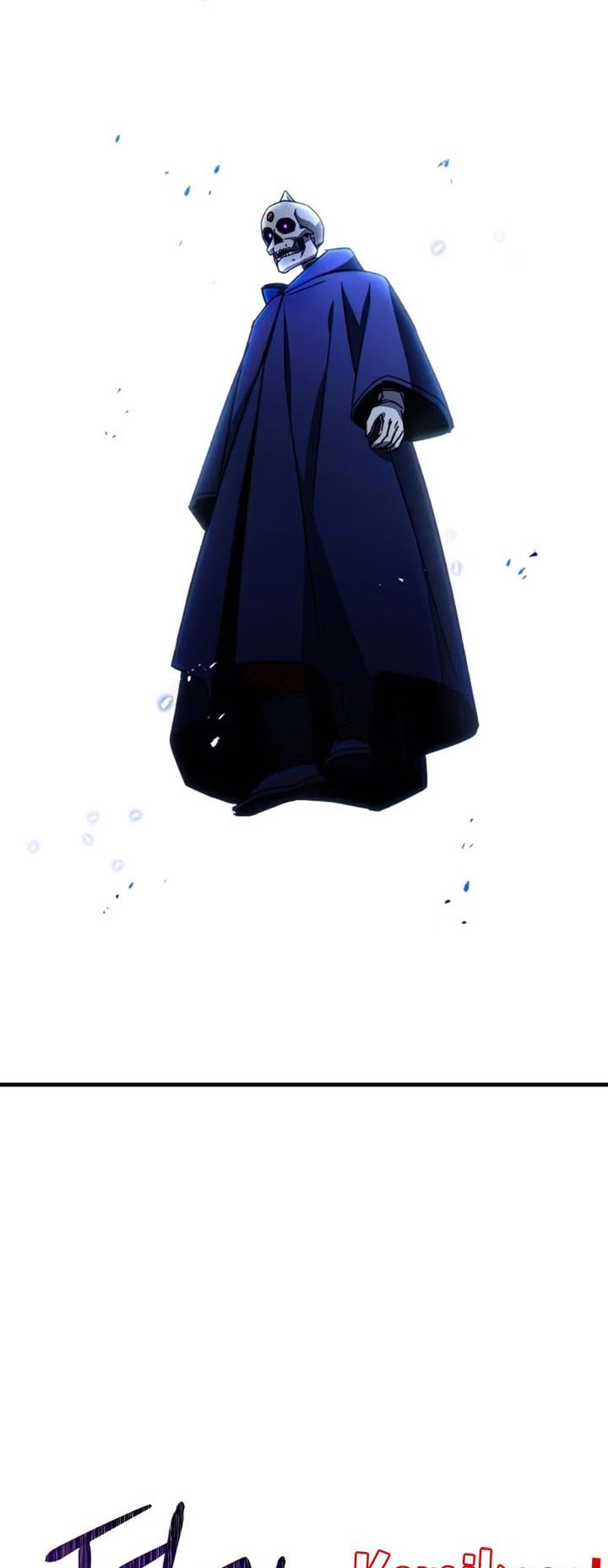 The Hero Returns Chapter 35 Gambar 69