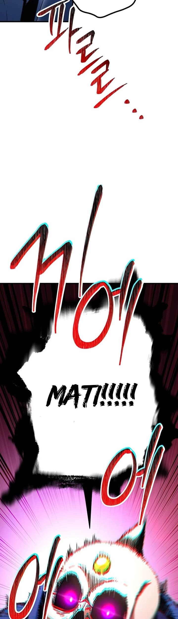 The Hero Returns Chapter 35 Gambar 72