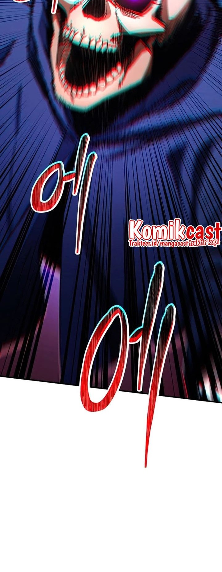 The Hero Returns Chapter 35 Gambar 73