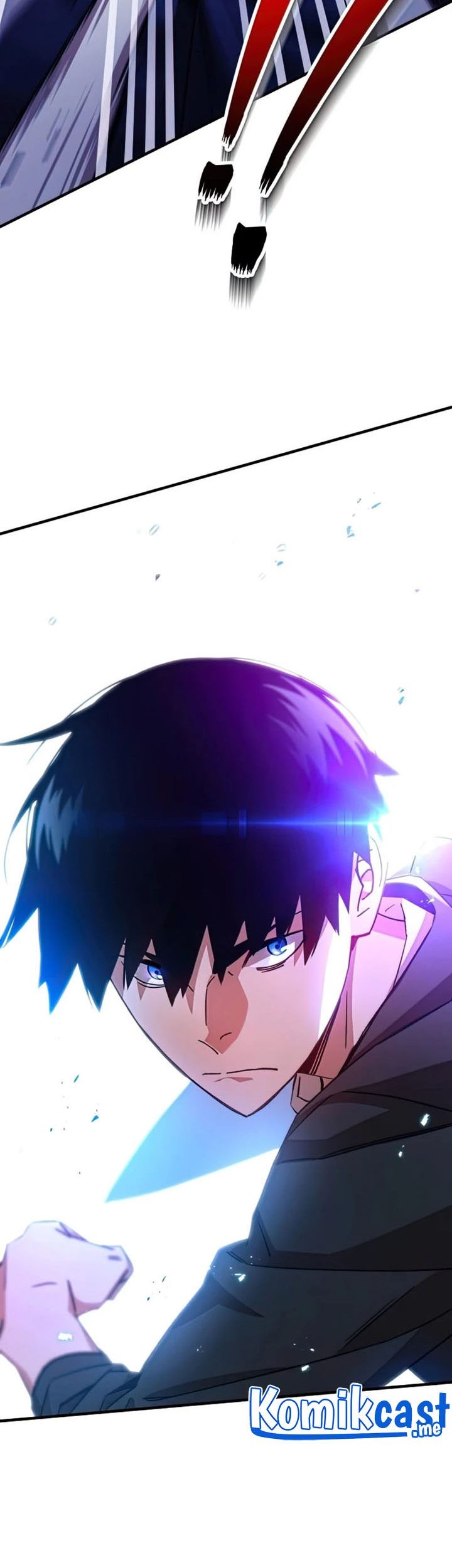 The Hero Returns Chapter 35 Gambar 84
