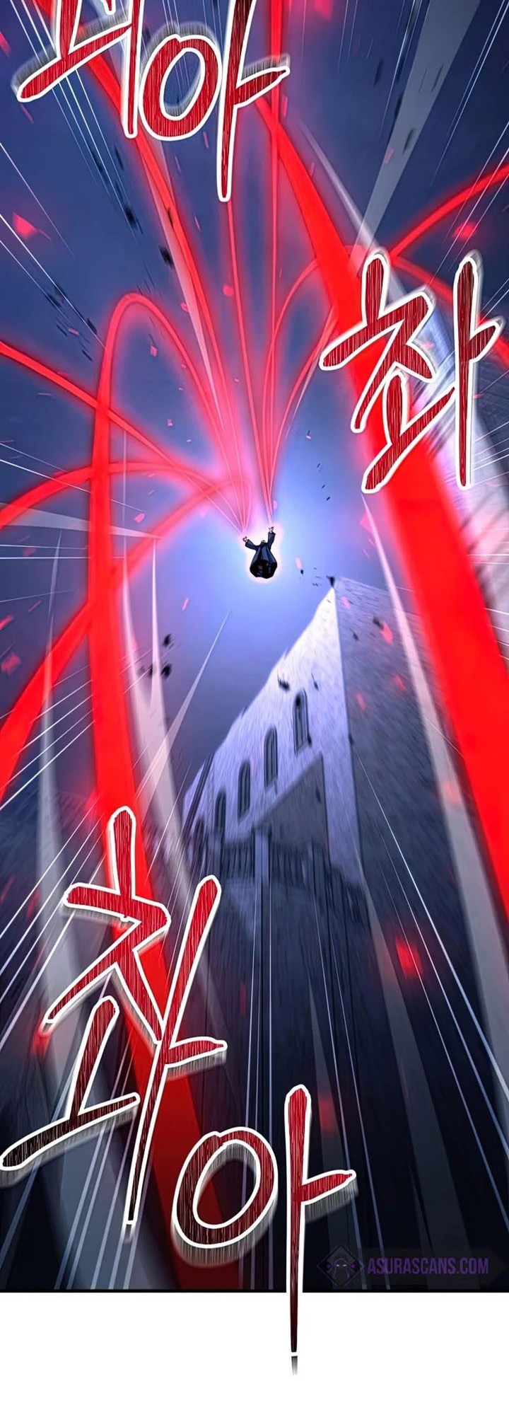 The Hero Returns Chapter 35 Gambar 7