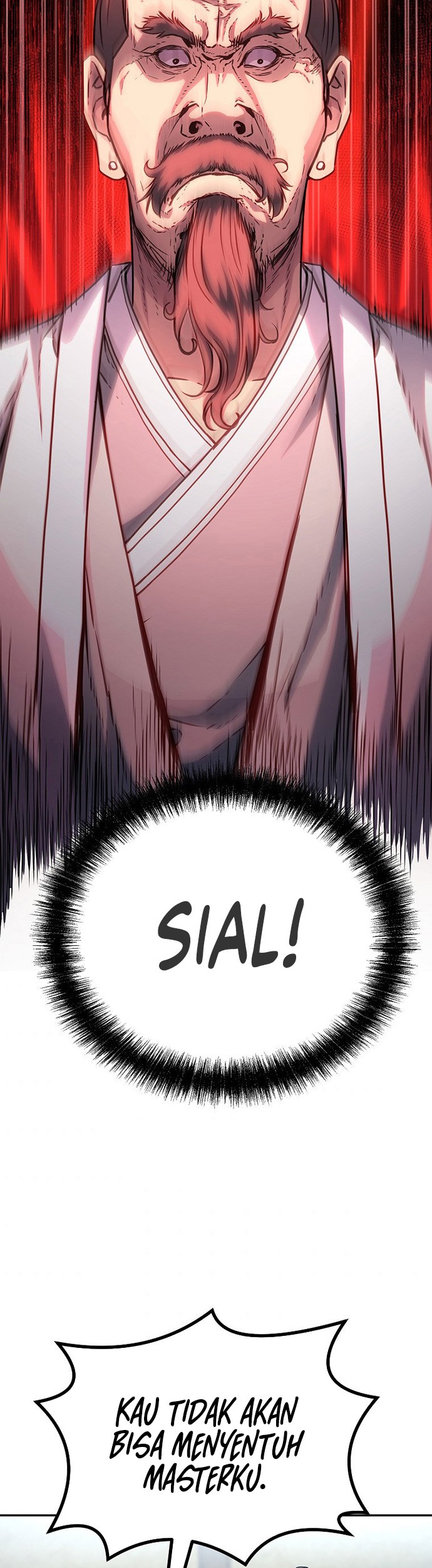 Reincarnation of the Murim Clan’s Former Ranker Chapter 50 Gambar 18