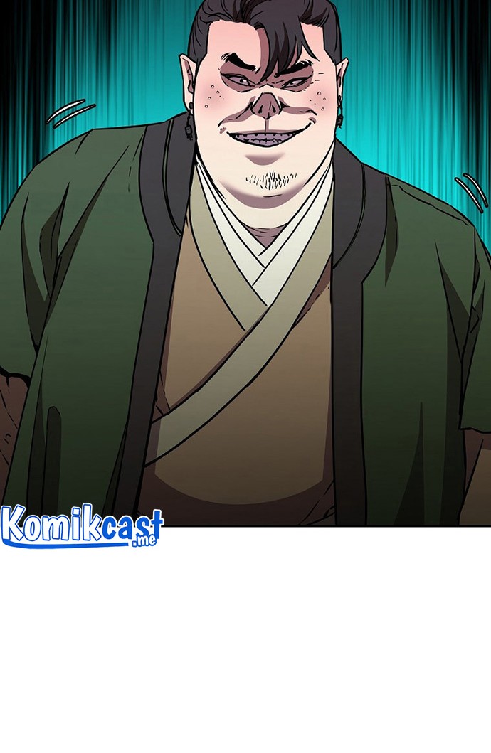 Reincarnation of the Murim Clan’s Former Ranker Chapter 50 Gambar 21