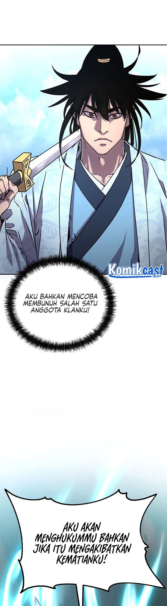 Reincarnation of the Murim Clan’s Former Ranker Chapter 50 Gambar 24