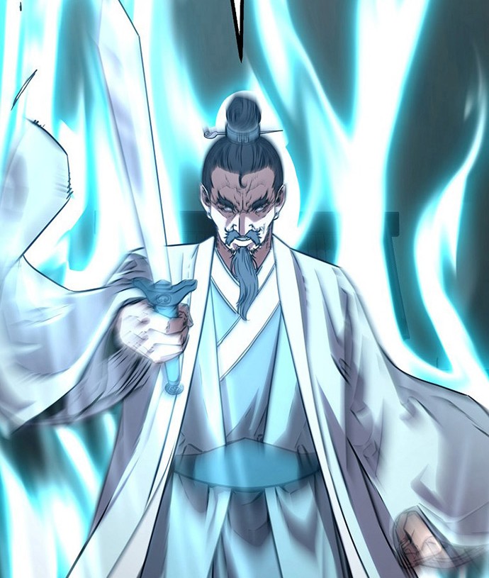 Reincarnation of the Murim Clan’s Former Ranker Chapter 50 Gambar 25