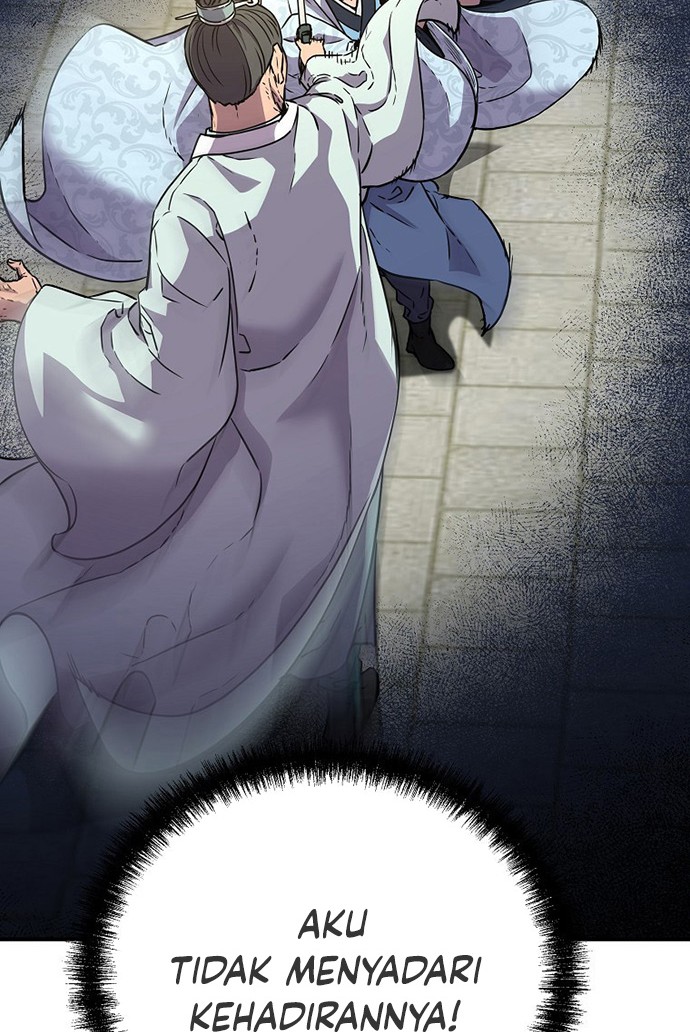 Reincarnation of the Murim Clan’s Former Ranker Chapter 50 Gambar 3