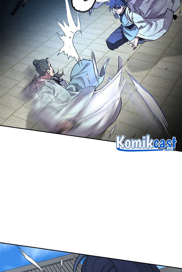 Reincarnation of the Murim Clan’s Former Ranker Chapter 50 Gambar 5