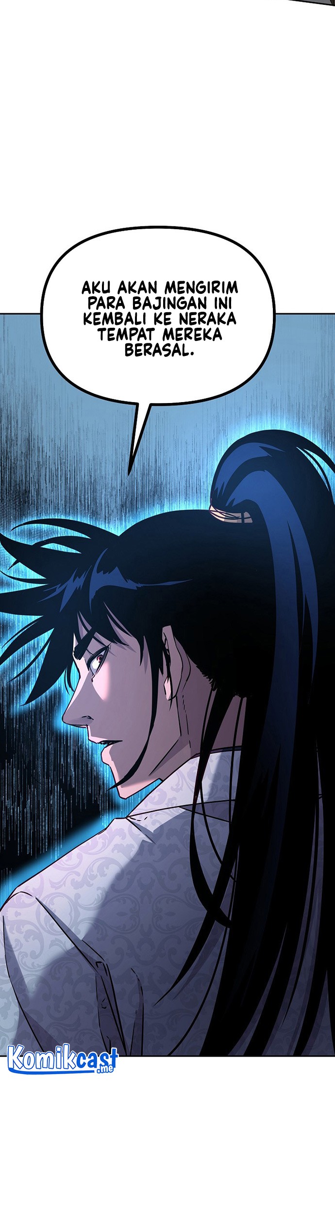 Reincarnation of the Murim Clan’s Former Ranker Chapter 50 Gambar 16