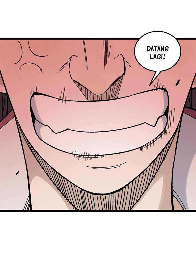 All Hail the Sect Leader Chapter 161 Gambar 54