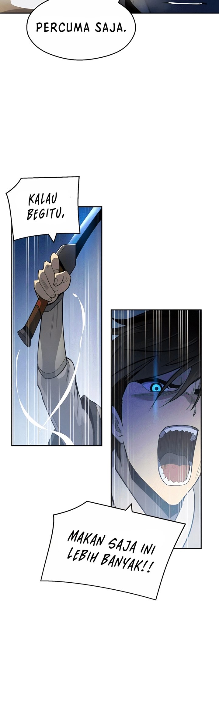 Teenage Swordsman Chapter 28 Gambar 10