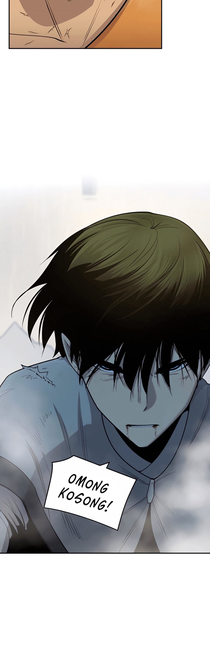 Teenage Swordsman Chapter 28 Gambar 15