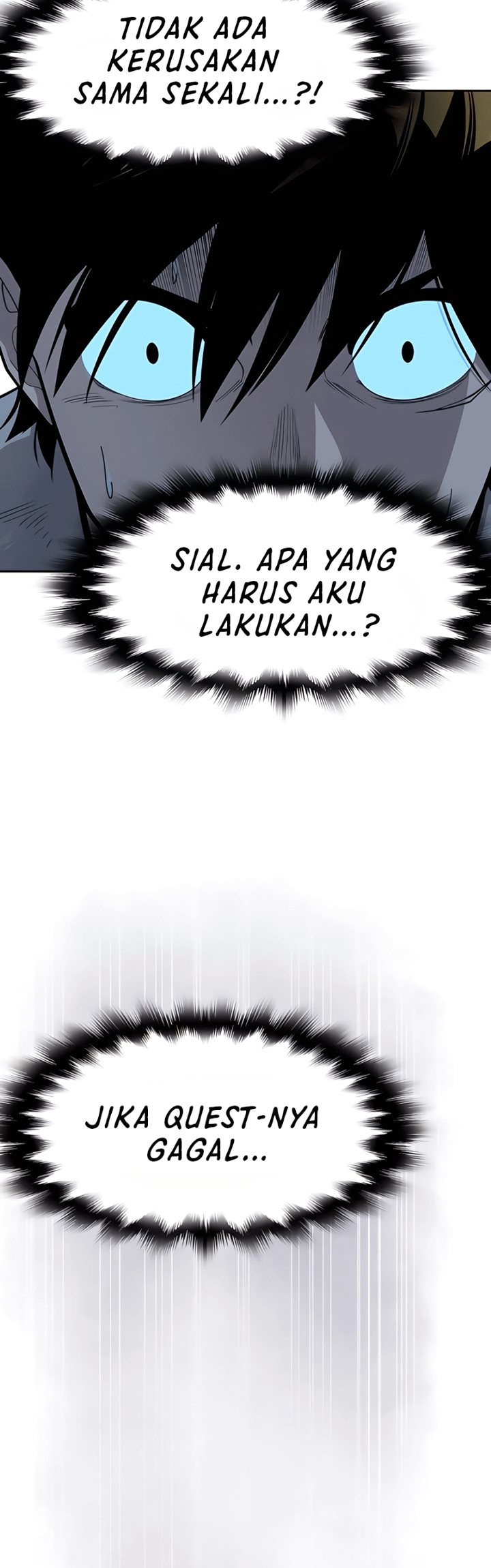 Teenage Swordsman Chapter 28 Gambar 39