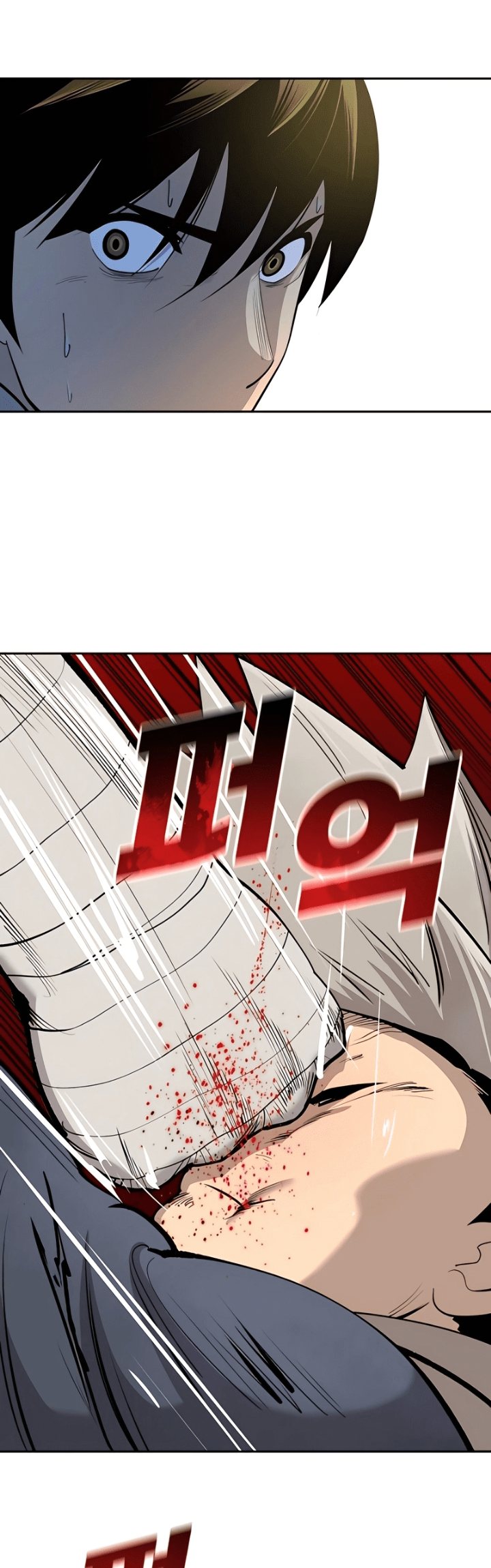 Teenage Swordsman Chapter 28 Gambar 41