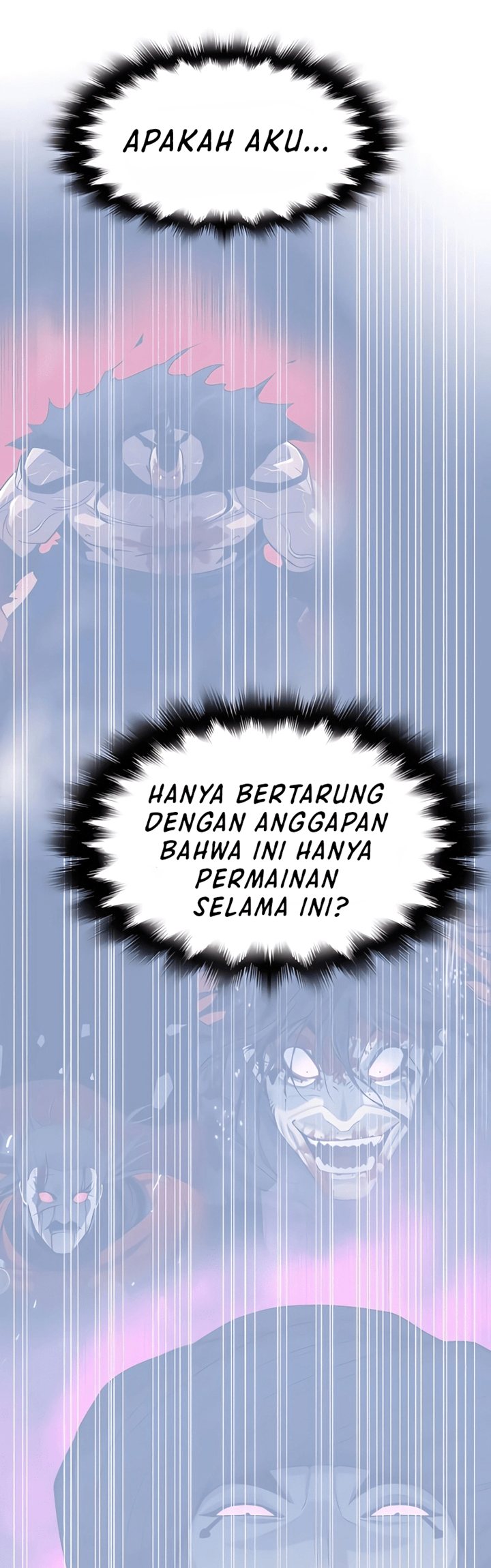 Teenage Swordsman Chapter 28 Gambar 50