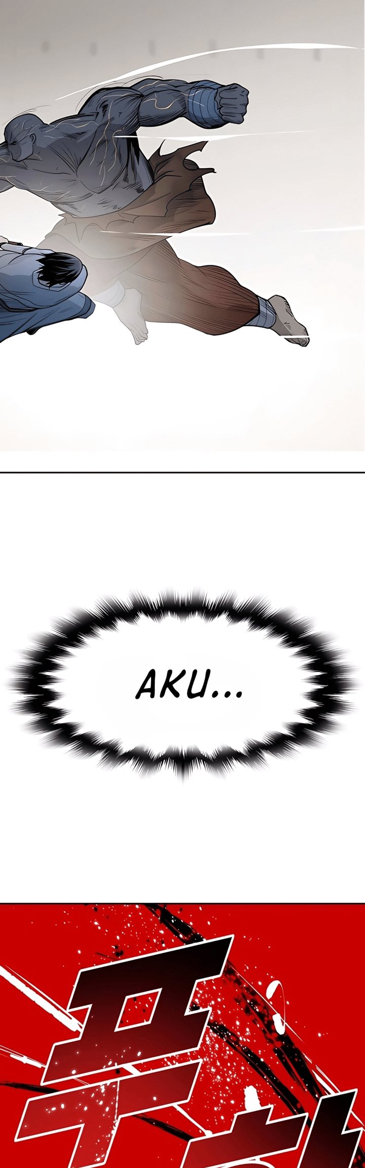 Teenage Swordsman Chapter 28 Gambar 54