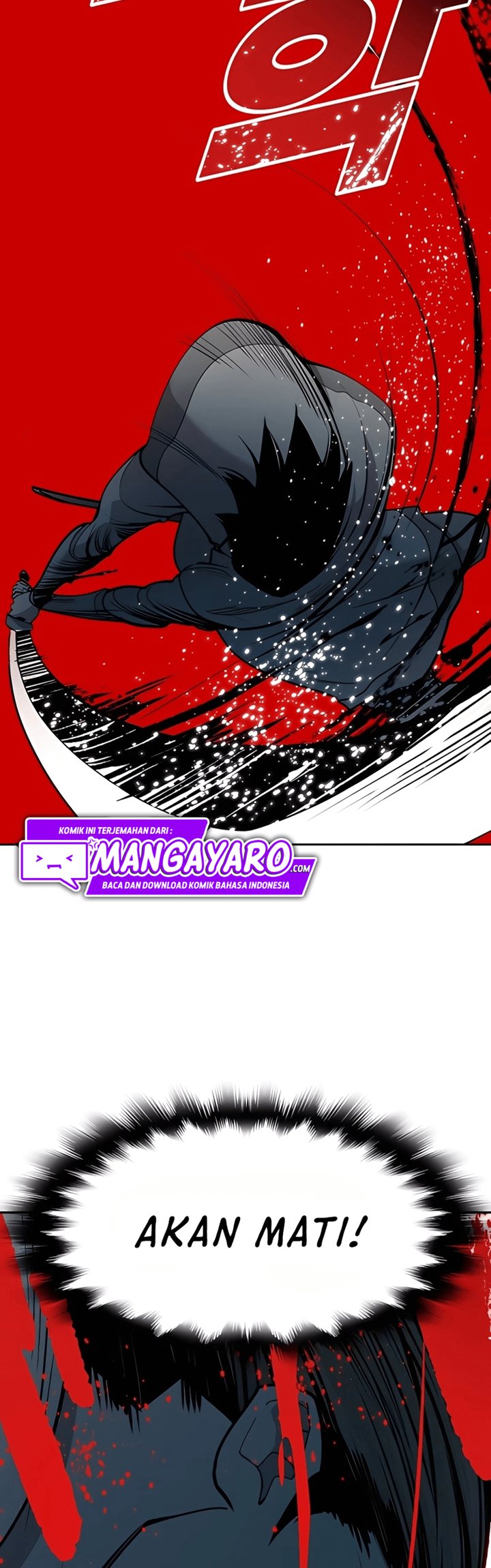 Teenage Swordsman Chapter 28 Gambar 55