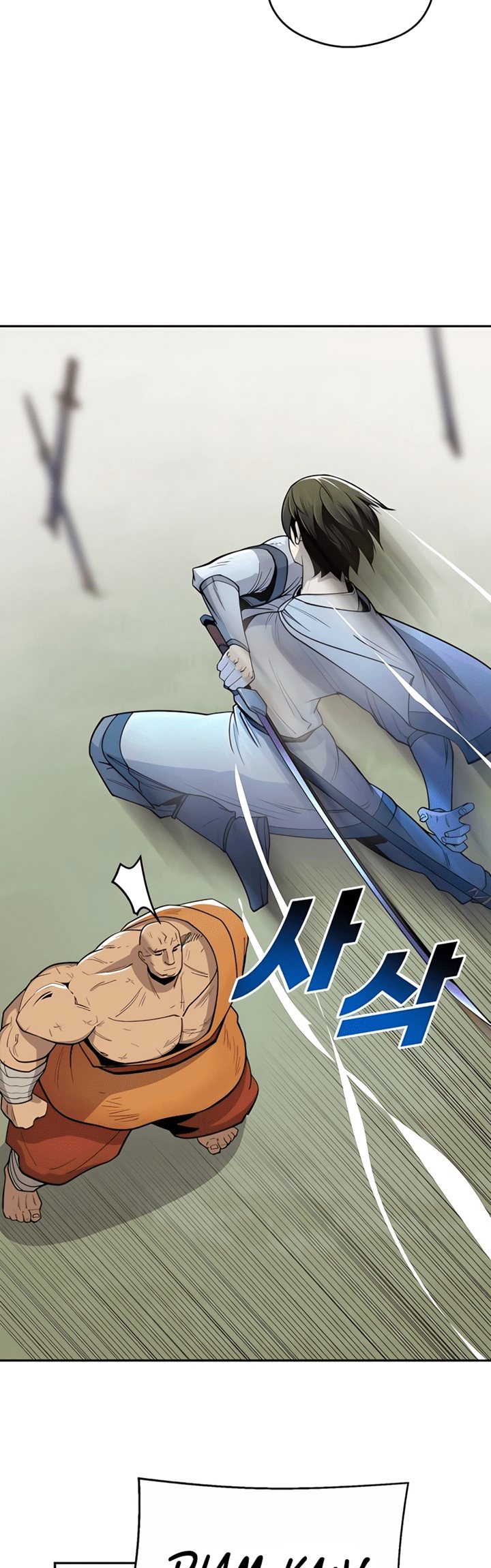 Teenage Swordsman Chapter 28 Gambar 7
