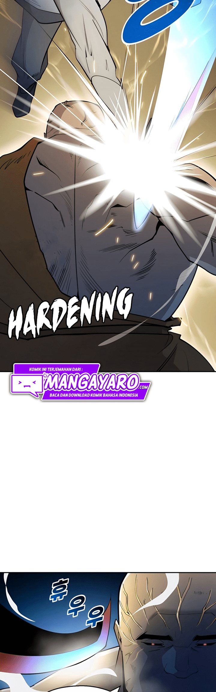 Teenage Swordsman Chapter 28 Gambar 9