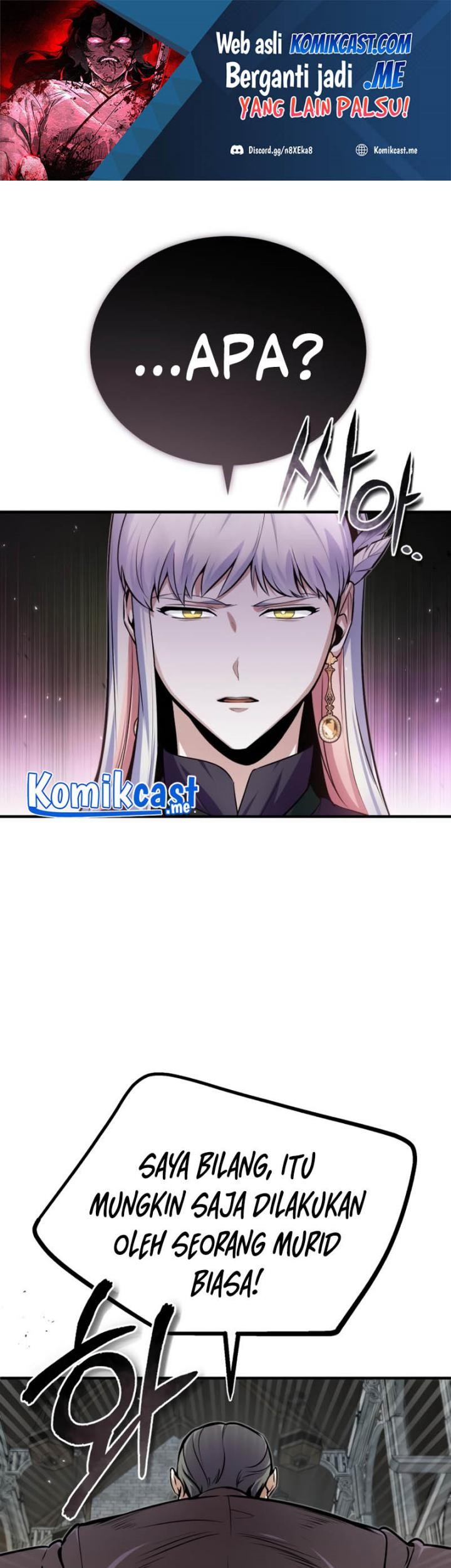 Baca Manhwa Academy’s Undercover Professor Chapter 13 Gambar 2