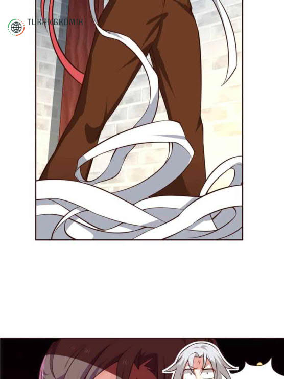 Rebirth Become a Dog Chapter 75 Gambar 18