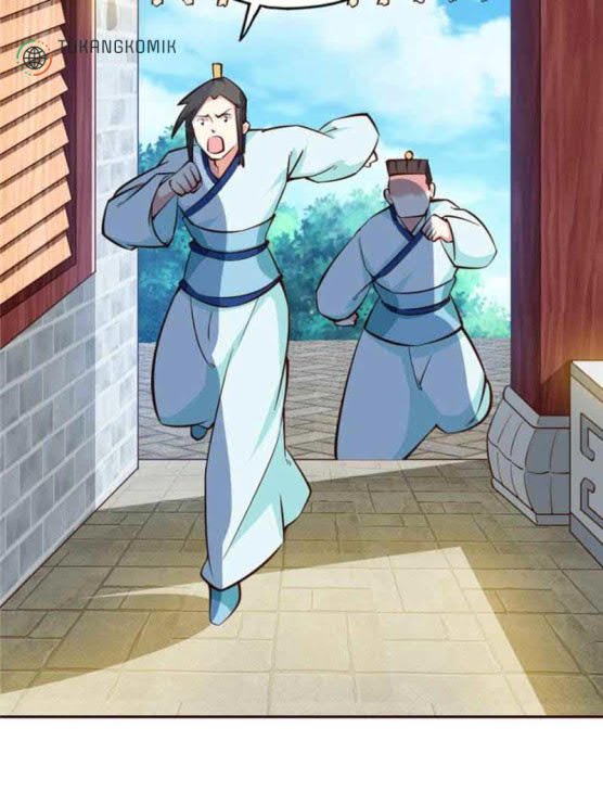 Baca Manhua Rebirth Become a Dog Chapter 75 Gambar 2