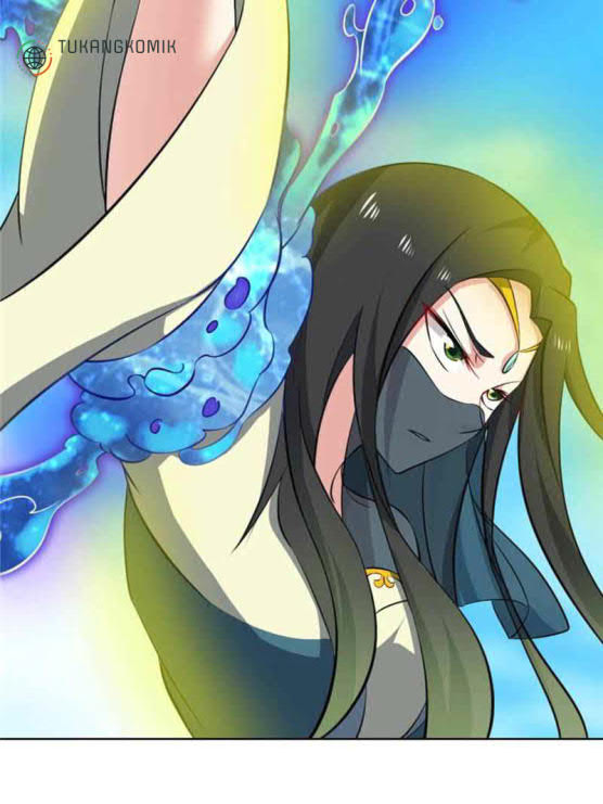 Rebirth Become a Dog Chapter 74 Gambar 14