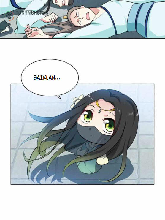 Rebirth Become a Dog Chapter 74 Gambar 20