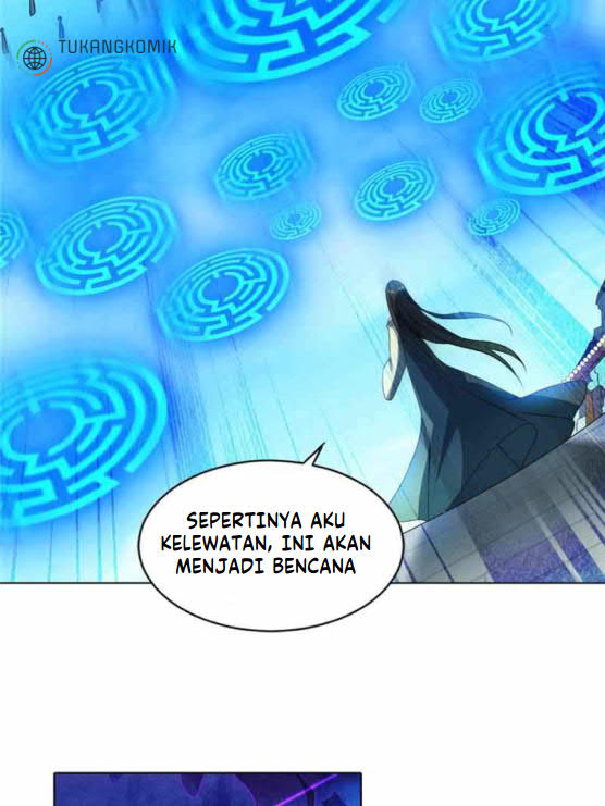 Rebirth Become a Dog Chapter 74 Gambar 22