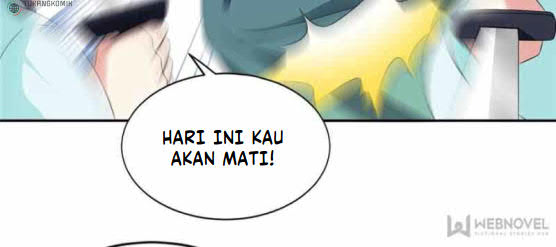 Rebirth Become a Dog Chapter 74 Gambar 3