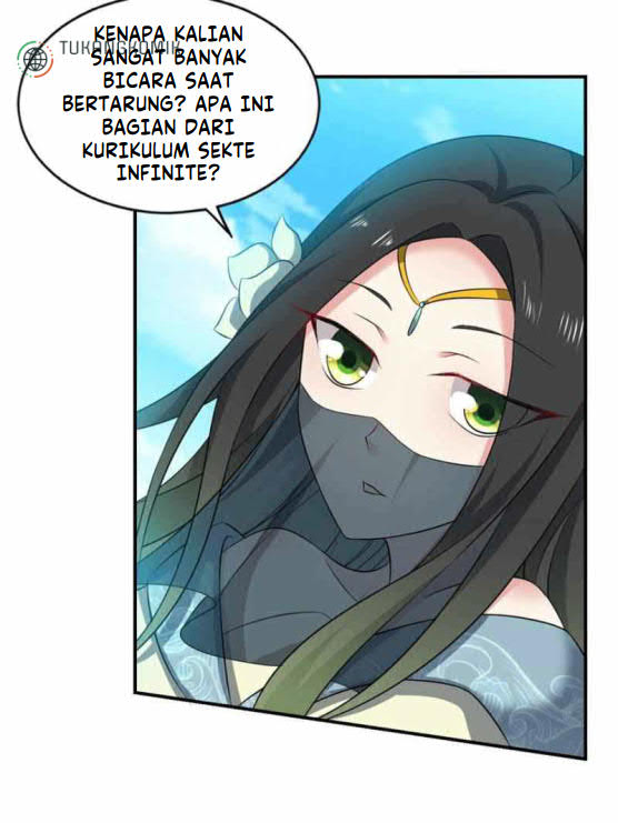 Rebirth Become a Dog Chapter 74 Gambar 4