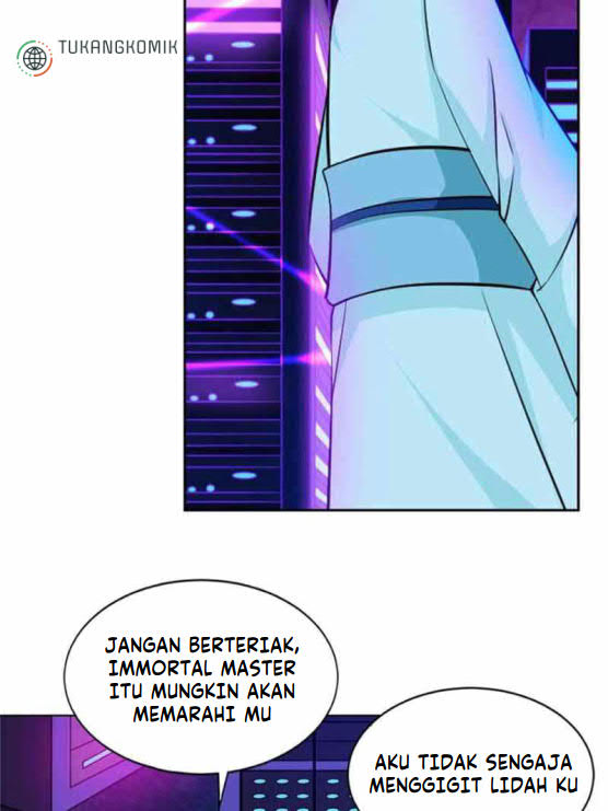 Rebirth Become a Dog Chapter 74 Gambar 43