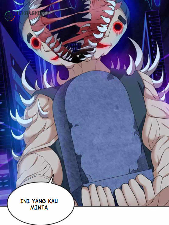 Rebirth Become a Dog Chapter 74 Gambar 54